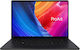 Asus ProArt P16 OLED 207-94-ASNPAP16H 16" FHD Touchscreen (Ryzen AI 300 Series-9 HX 370/64GB/2.0TB SSD + 2.0TB SSD/GeForce RTX 5070/W11 Pro) (GR Keyboard)