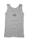 Fridel Petit Kids Undershirt Tank Top White