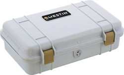 Westin W3 Wp Floating Accessory Box 23x11.5x5.8cm S1 Grey