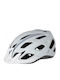 XLC Bicycle Helmet Mountain City White