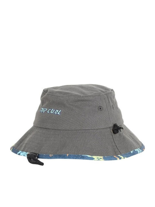 Rip Curl Fabric Men's Hat Black