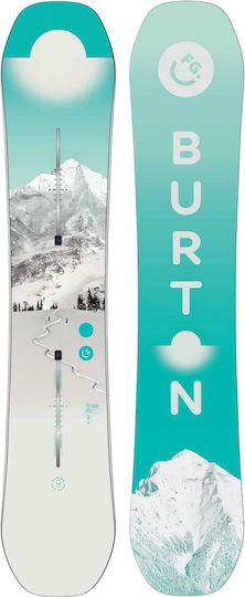 Burton Flying V Women Snowboard