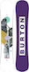 Burton Women’s Snowboard Multi