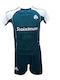 Kinder Fußball Set Panathinaikos Teteh