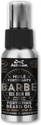 Hairgum Λάδι Περιποίησης για Γένια 40ml