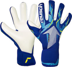 Reusch Γάντια Τερματοφύλακα Ενηλίκων Μπλε Reusch Γάντια Τερματοφύλακα Ενηλίκων Μπλε