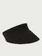 Funky Buddha Women's Hat Black