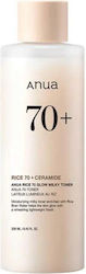 Anua 70+ Lotion Τόνωσης Προσώπου 250ml Anua 70+ Lotion Τόνωσης Προσώπου 250ml
