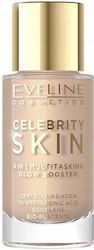 Eveline Основа За Лице Universal Vanilla 30ml