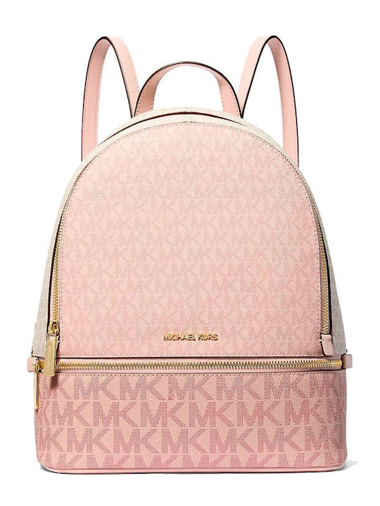Michael Kors Παιδική Τσάντα Πλάτης Ροζ