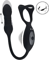 Inele Vibratoare Pentru Penis Tri O Stimulare Prostată