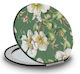 Bekking & Blitz Makeup Mirror Purse 1x6.5cm White