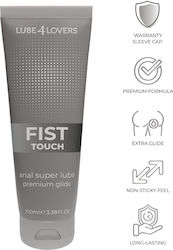 Lube4lovers Πρωκτικό Λιπαντικό 100ml