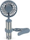Walking Mum Stroller Clips