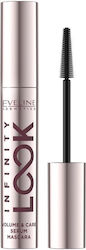 Eveline Mascara Μαύρο 7ml