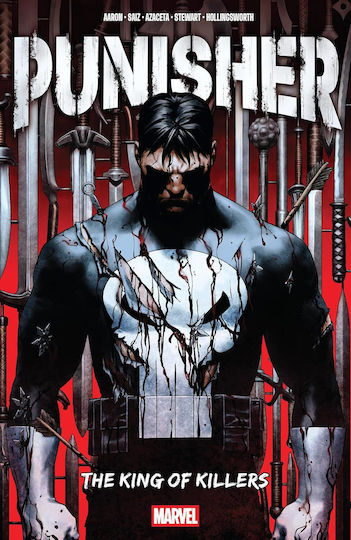 Punisher: King Of Killers Tp