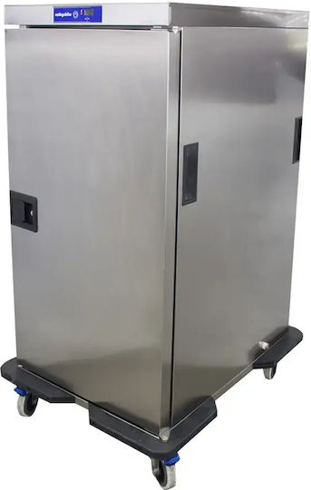Oztiryakiler Cărucior De Servire Înălțime146.9xLățime99.9xAdâncime77.5cm