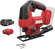 Skil 3421 CA & 3116 AA Пъзел 20V 1x2Ah D00477