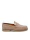 Γυναικεία Loafers σε Ροζ Χρώμα