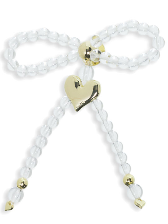 Crocs Jibbitz Charm Κίτρινο
