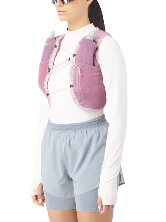 Salomon Skin 4 Hydration Pack 1.5L Pink