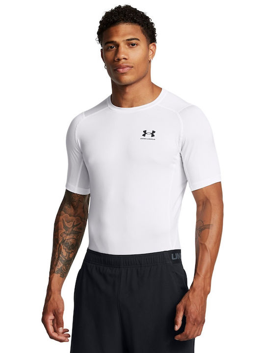 Under Armour Hg Armour Comp Ανδρική Ισοθερμική ...