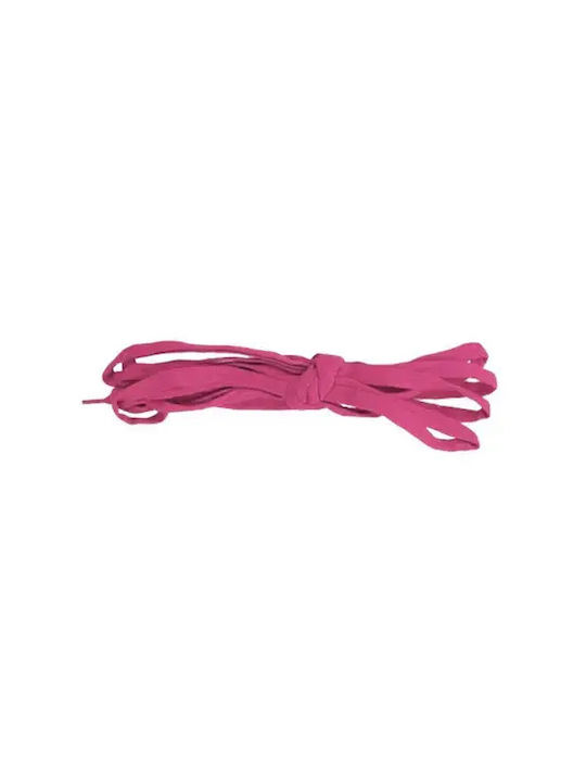 Fr Laces 230cm Pink