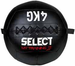 Select Sport Топка Медицина 4кг