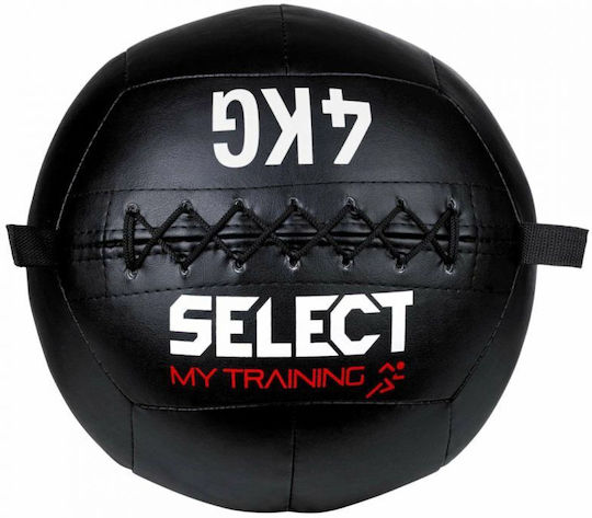 Select Sport Топка Медицина 4кг