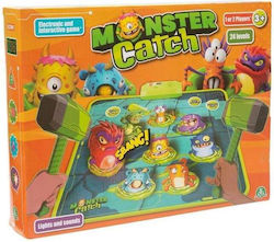 Επιτραπέζιο Παιχνίδι Monster Catch 3+ Ετών GPG19000 Giochi Preziosi Επιτραπέζιο Παιχνίδι Monster Catch 3+ Ετών GPG19000 Giochi Preziosi
