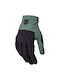 Fox Defend D3o Handschuhe Grüne Fahrradhandschuhe