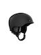 Anon Rodan Men's Ski & Snowboard Helmet in Black Colour