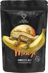 Gecko Nutrition Mango 50gr