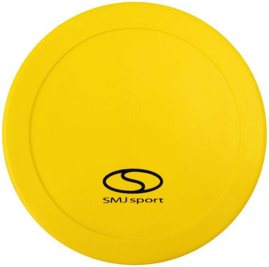 SMJ Sport Δίσκοι Ολίσθησης Σετ 2τμχ