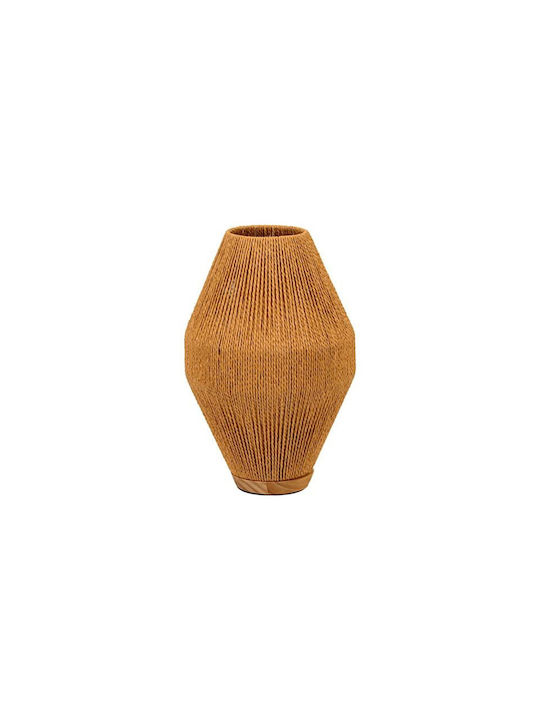 Fylliana Fl23013 Wooden Table Lamp for E27 Sock...