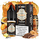 Bombo Platinum Rauchen Cookies Supra Reserve Salz 20mg 10ml