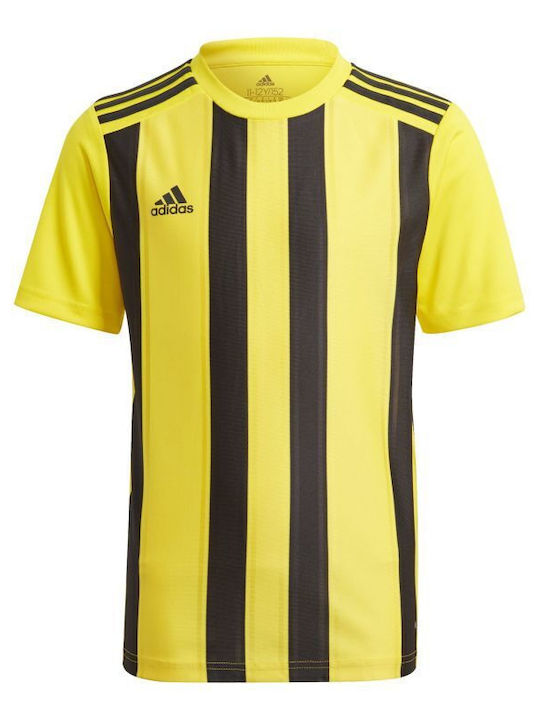 Striped 21 Jsy Детска Футболна Тениска Екип