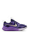Cosmic Runner Kinder Sportschuhe Laufen mit Schnürsenkeln Blau