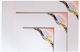 442774 Talens Segeltuchtafel Malerei 25x35cm Pack