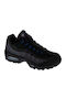 Air Max 95 Ανδρικά Sneakers Γκρι