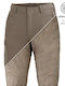 Militärhose Khaki