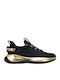 Ανδρικά Sneakers Μαύρα