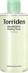 Torriden Balanceful Toner 250ml