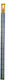 Prym Stricknadeln Nr. 2 Aluminium