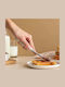 Ototo Buttermesser aus rostfreiem Stahl