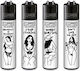 Lighter Large Adult #7 Special Edition 18+
