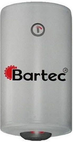 Bartec Elektrischer Elektrokessel 100lt Glas Vertikal 3kW
