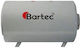 Bartec Електрически Котел 120л Стъкло Подов 3kW