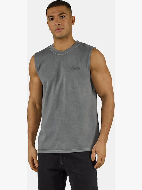 Pegador T-shirt Vintage Grey