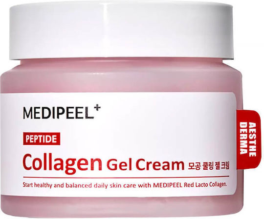 Medi-peel Red Lacto Collagen Hydro Gel Крем 80ml